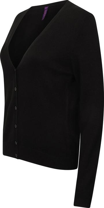 Immagine prodotto Henbury Cardigan Scollo a V Donna (32 D)