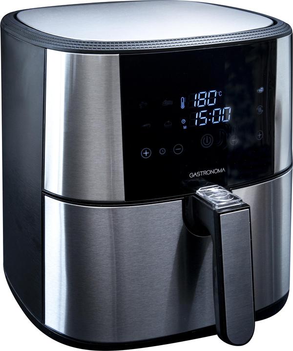Actual product image Melissa 18290002 XXL Hot Air Deep Fryer 6 litres