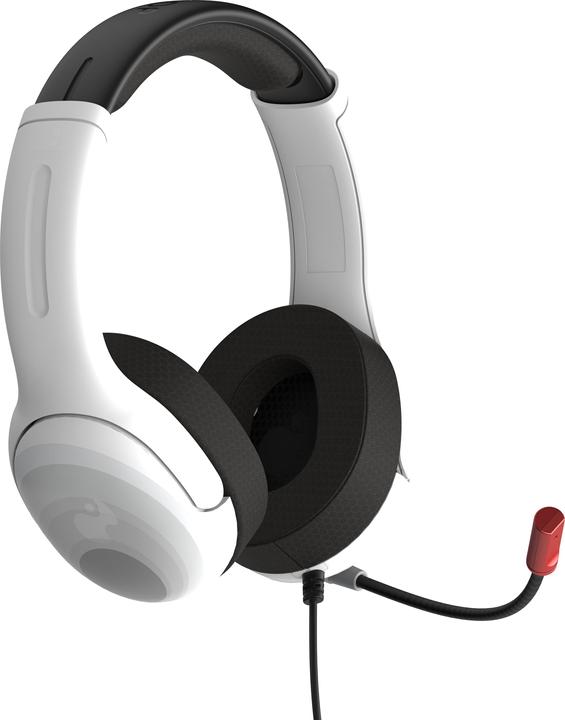 Actual product image PDP Pack Gaming Xbox Radical Whmanette Rematch+Casque Airlite (Xbox Series X, Xbox Series S, PC, Xbox One S)