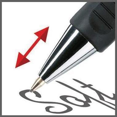 Actual product image Faber-Castell Grip Plus (0.70 mm, HB, 5 x)