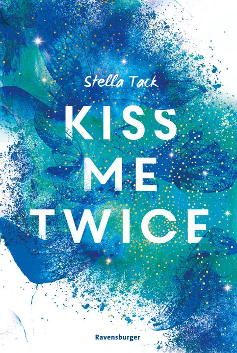 Produktbild Ravensburger Kiss Me Twice - Kiss the Bodyguard 2 (Deutsch, Stella Tack, 2020)