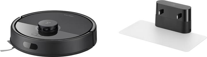 Image du produit Roborock Robot d'aspiration Q5 Max+ (Robot vacuum)