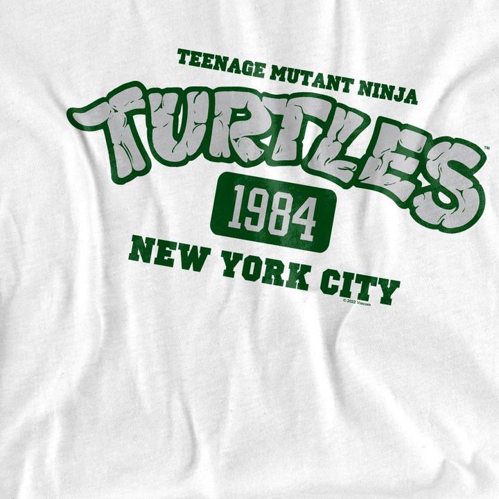 Produktbild Teenage Mutant NT Est 1984 NYC TShirt (XXL)