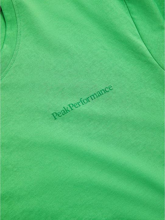 Produktbild Peak Performance Explore Logo Tee (L)