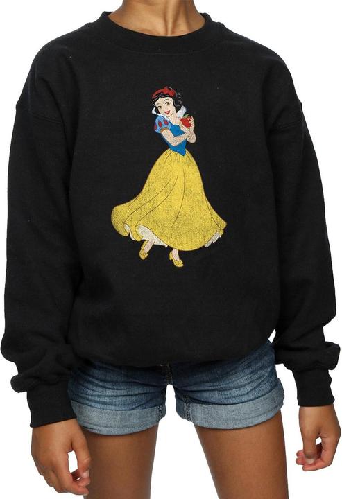 Immagine prodotto Snow White Classic Felpa Ragazze (140, 146)