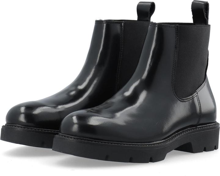 Actual product image Bianco Chelsea Boots (41)
