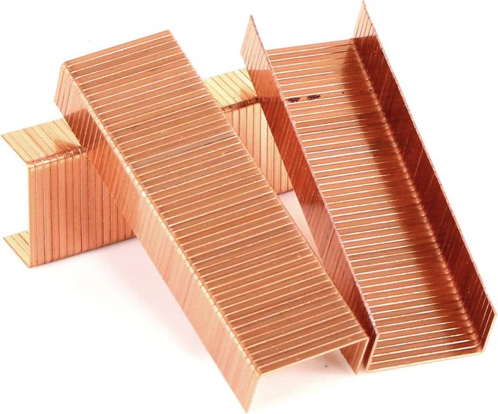 Immagine prodotto Bostitch Punti per cartone 18 mm Liquor - 2000 pezzi per graffettatrice DSA-3522-E / DS-3519-E / DSA (2000 x)