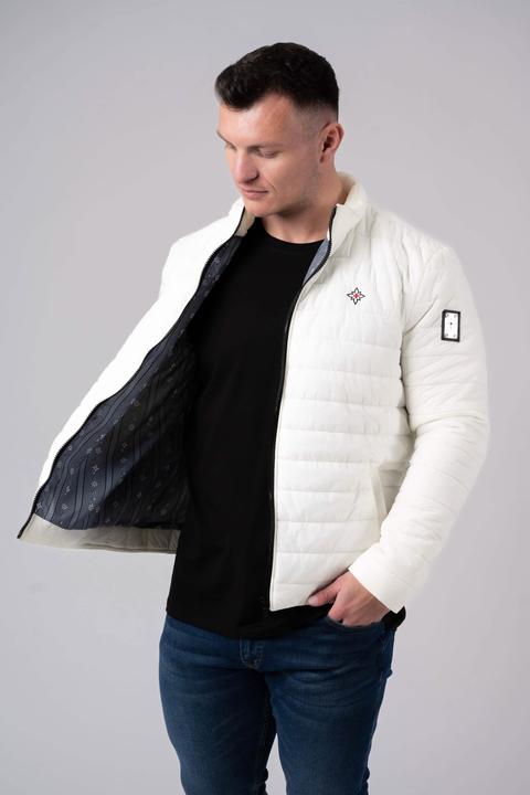 Image du produit Edelvetica Veste de transition Edelweiss pour hommes (XL)