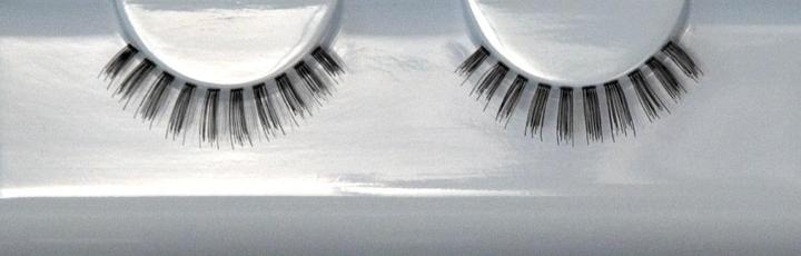 Produktbild Grimas Wimpern Echthaar (Künstliche Wimpern)