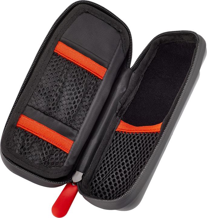 Actual product image Elite Takuin Rainproof