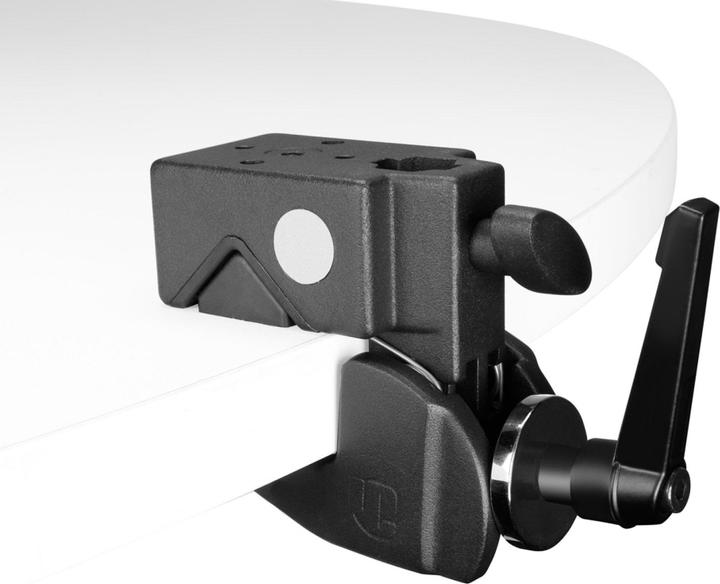 Actual product image Adam Hall SCP 710 B SET 1 Universal hook