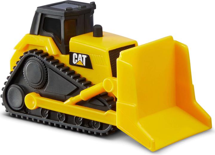 Produktbild Cat Mini-Baufahrzeuge