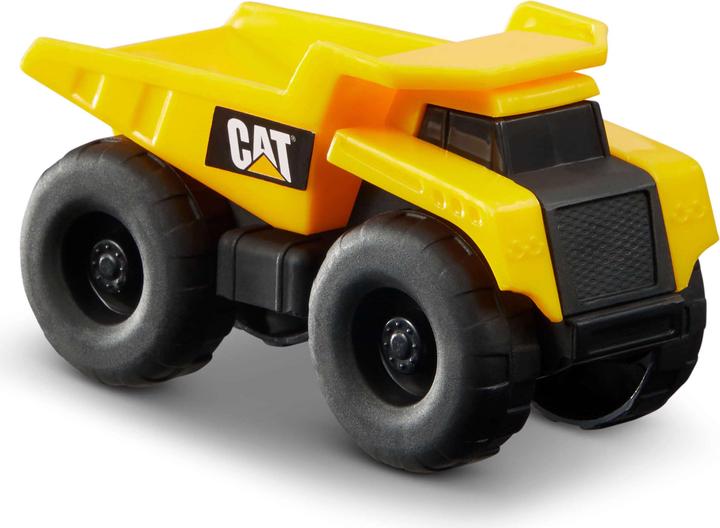 Produktbild Cat Mini-Baufahrzeuge