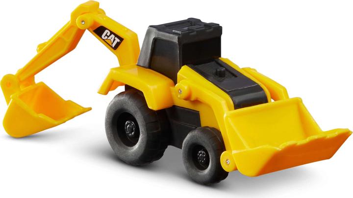 Produktbild Cat Mini-Baufahrzeuge