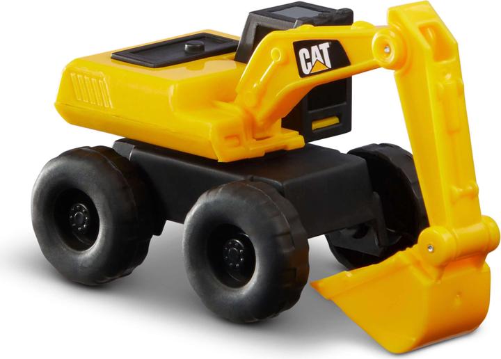 Produktbild Cat Mini-Baufahrzeuge