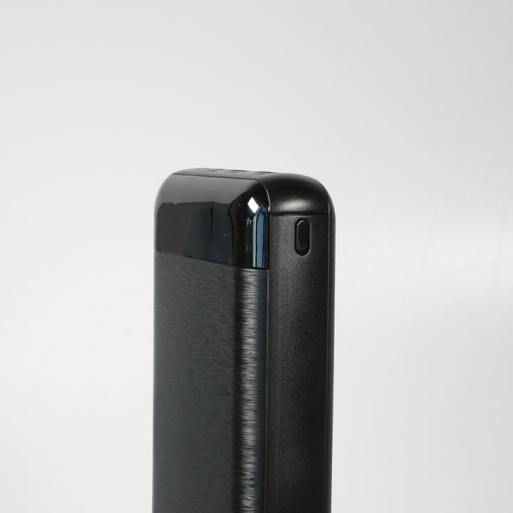 Produktbild PhoneLook 60W Phoenix Power Bank 30000mAh externe Batterie Power Delivery USB-C 5V/2.0 (30000 mAh, 60 W)