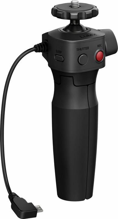 Produktbild Panasonic DMW-SHGR1E Handgriff für G110