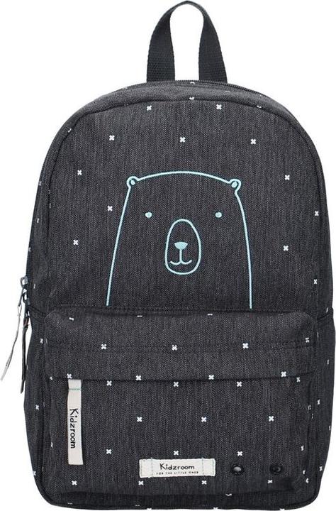Produktbild Kidzroom school backpack Kindzroom Starstruck black