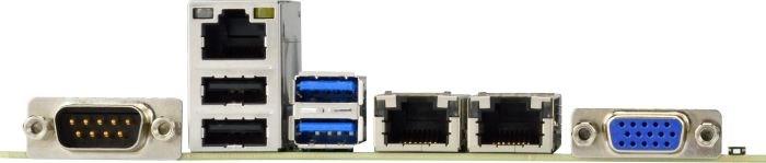 Actual product image Supermicro X11SPI-TF C622 DDR4 M2 ATX (Socket P, Intel C622, ATX)
