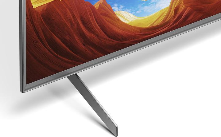 Produktbild Sony KD55XH9077S (55", LCD, 4K, 2020)