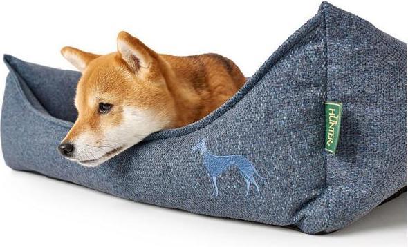 Image du produit Hunter Canapé pour chien Prague facile à nettoyer (Chien)