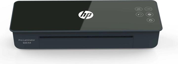 Actual product image HP Laminator Pro Laminator 600 A4 125 µm, heating time (125 µm, A4)