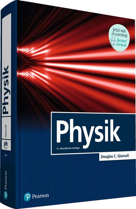 Image du produit Physik (Allemand, Douglas C. Giancoli, 2019)