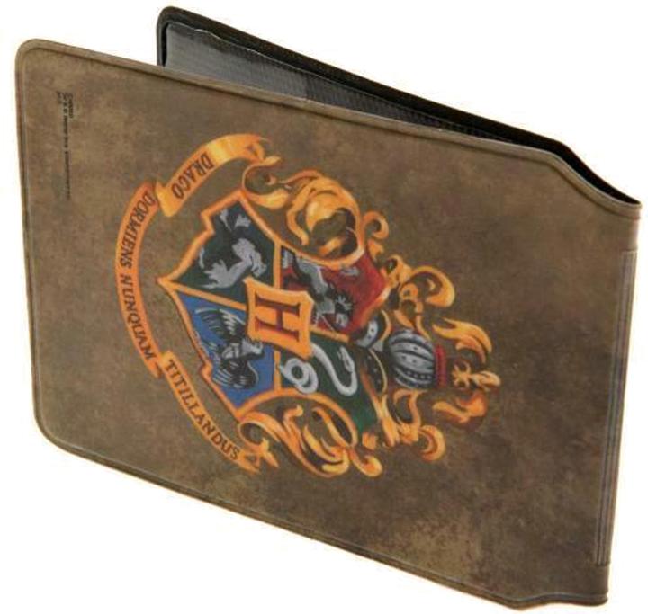 Produktbild Kartenhalter Slytherin