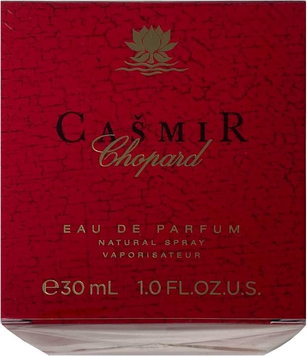 Actual product image Chopard Casmir (Eau de parfum, 30 ml)