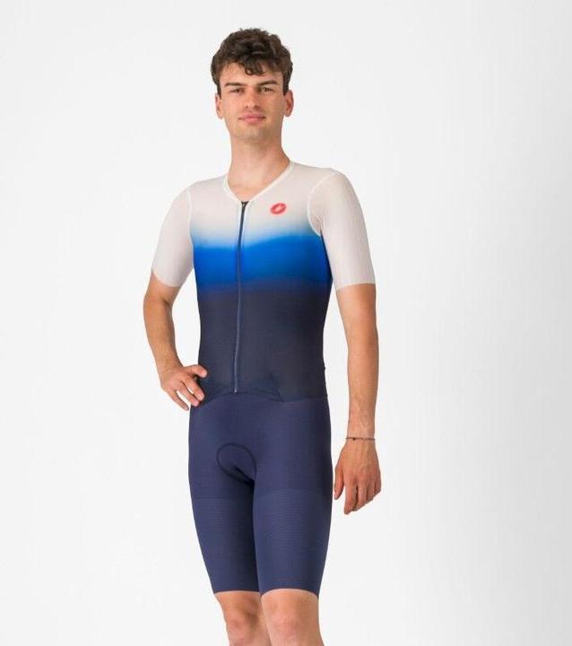 Castelli PR 2 Speed Suit