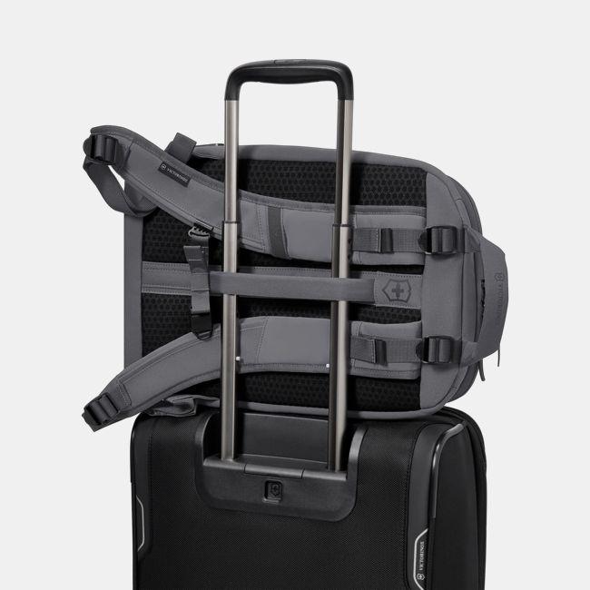 Produktbild Victorinox Touring 2.0, City Daypack, Stone Grey (17 l)