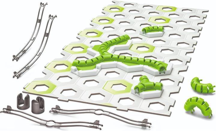 Productafbeelding Ravensburger GraviTrax Gravitrax uitbreidingsset - tunnel