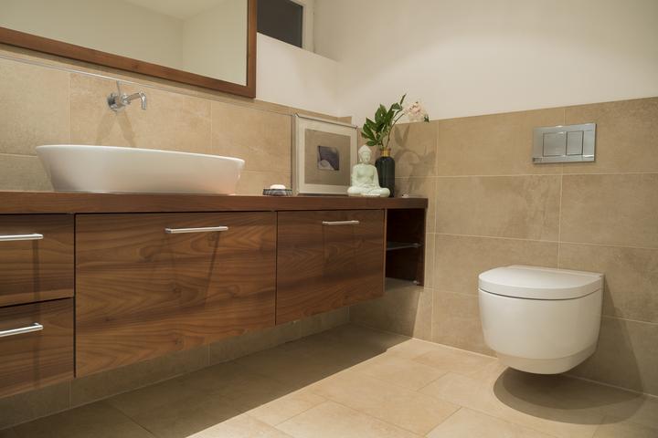 Produktbild Geberit Twinline30
