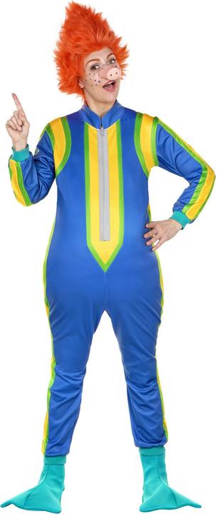 Produktbild Maskworld Das Sams – Kostüm (XL)