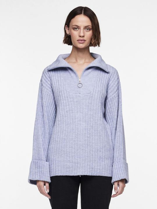 Actual product image Pieces PCHASY Knitted Sweater (M)