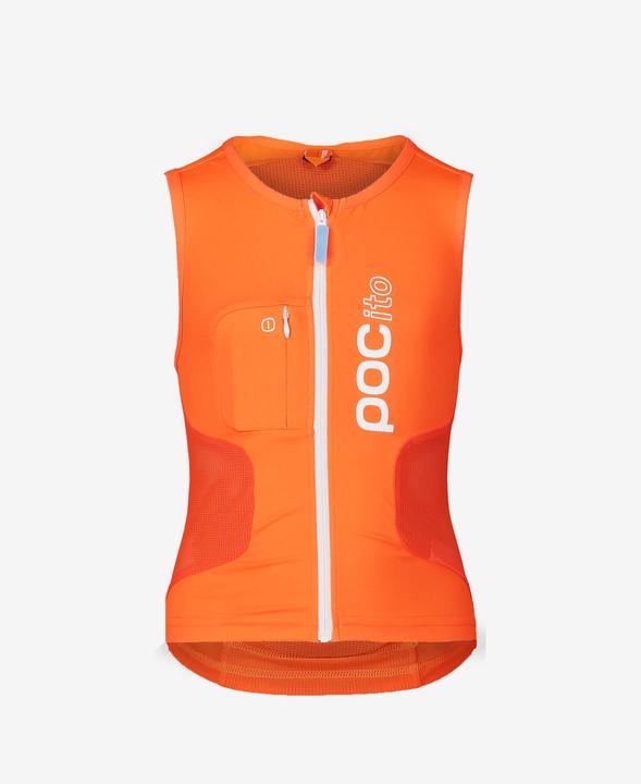 Actual product image Poc Vpd (M, Chest protector, Back protector, Unique specimen)