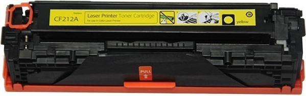 Immagine prodotto Hermex Cartucce toner Canon I-Sensys MF623Cn compatibili (M, FC, C, Y)