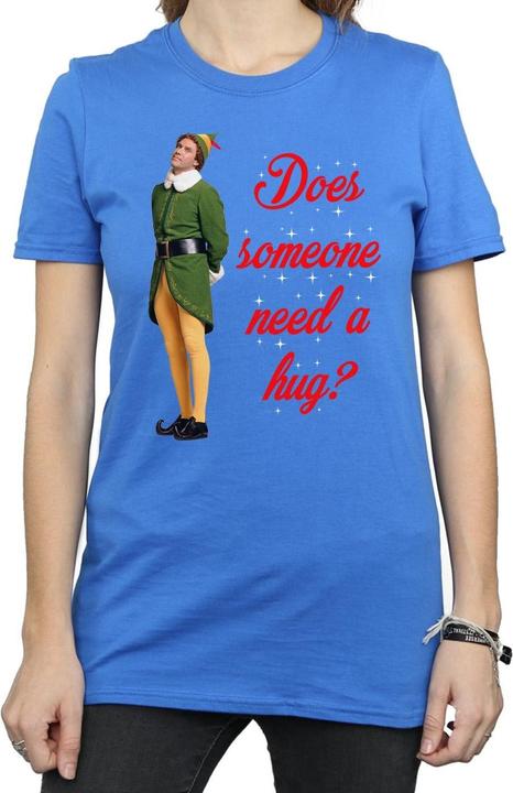 Produktbild Elf Hug Buddy TShirt (3XL)