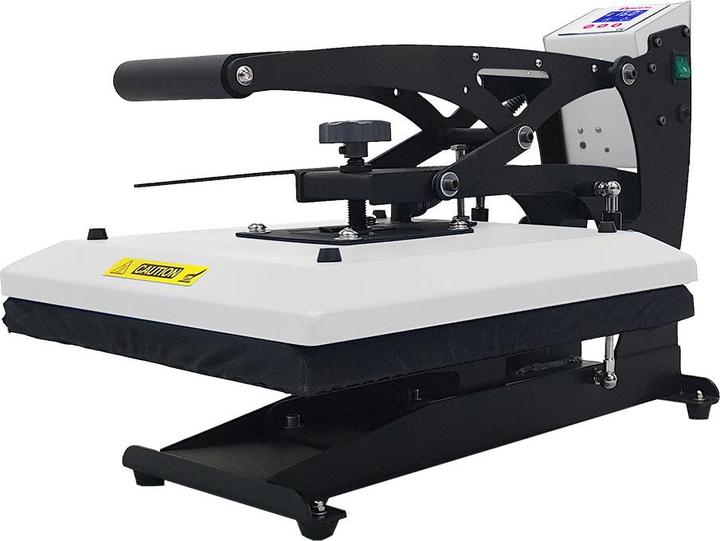 Produktbild PlottiX iXpress Pro - Transferpresse