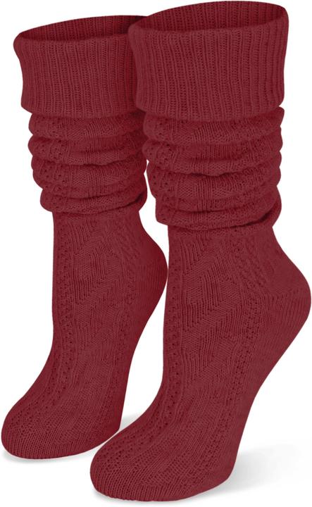 Produktbild Normani Trachten-Kniestrümpfe (Einzelpack, 39 - 42)