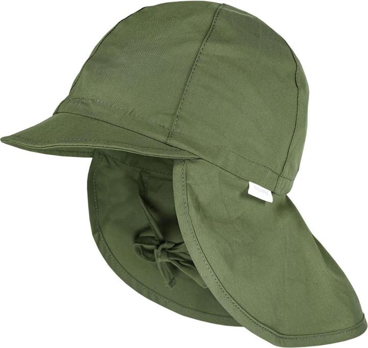 Image du produit Maximo Mini Boy Schildmütze (49)