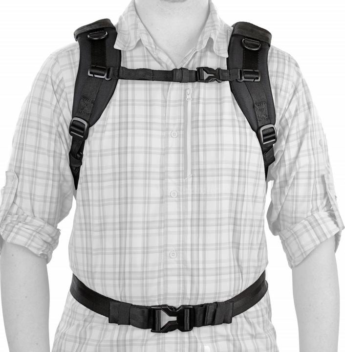 Produktbild Vanguard Alta Rise 45 (Fotorucksack, 57.53 l)