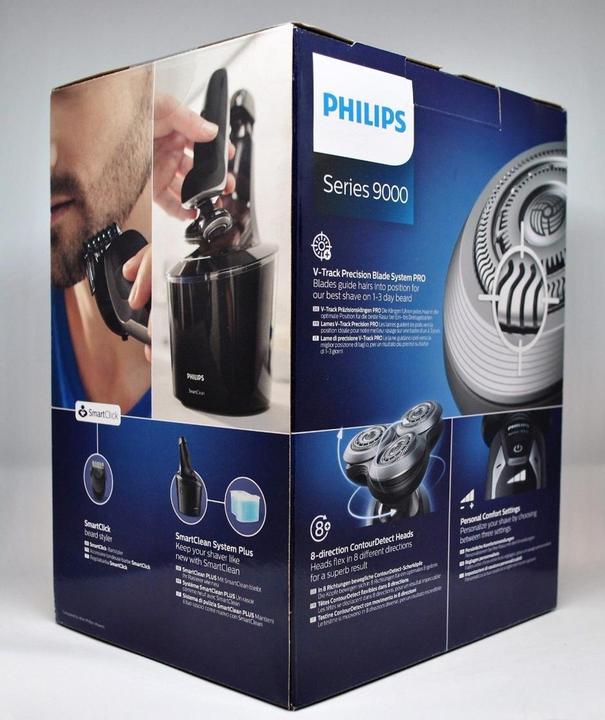 Image du produit Philips Série 9000