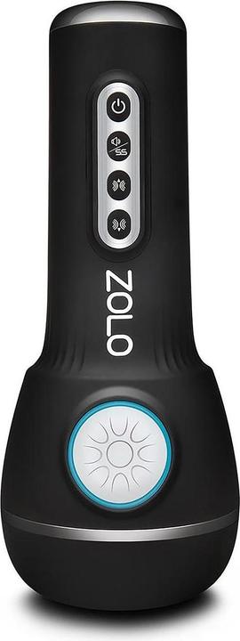 Productafbeelding Zolo Power StrokerMasturbators Vlees 25 cm