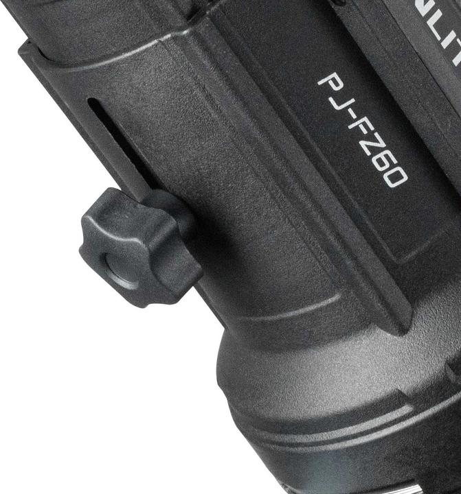 Actual product image Nanlite Projektionsaufsatz mit 19°Linse (Various)