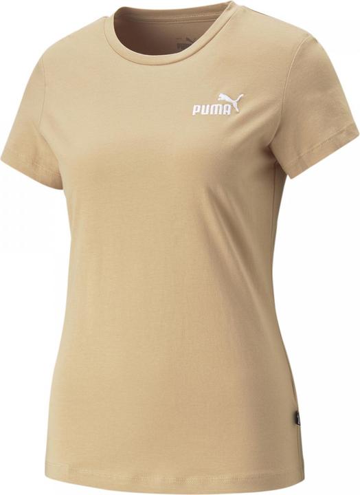 Produktbild Puma ESS+ Embroidery Tee (M)
