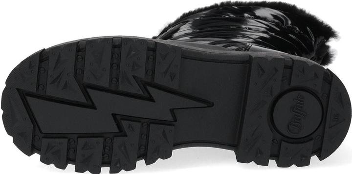 Produktbild Buffalo Boots Aspha Snow Black (37)