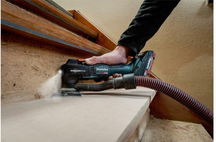 Image du produit Metabo Multitool
