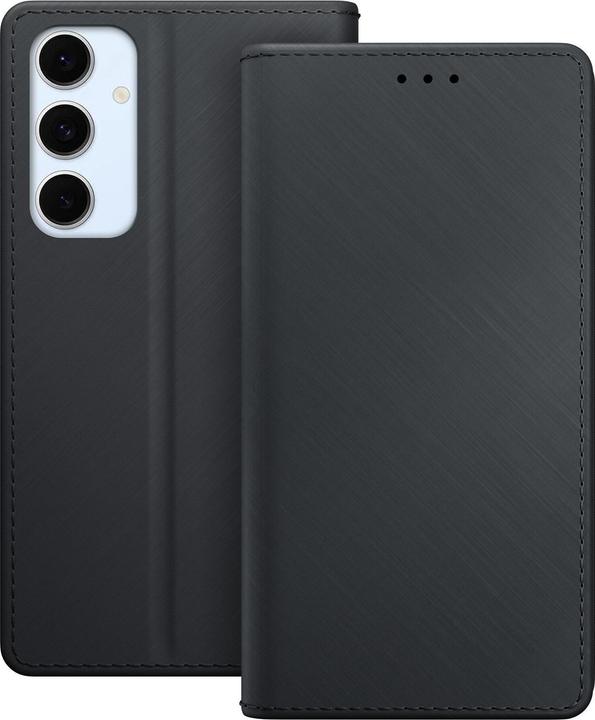 Actual product image 3MK Wallet Cover (Samsung Galaxy S24 FE)