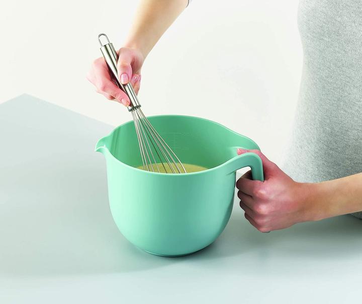Produktbild Joseph Joseph Nest 3-tlg. Lebensmittelzub.-Set (Messb.,Schüssel+Entsafter) (2500 ml)